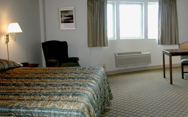 The Madison Inn - Hospital District