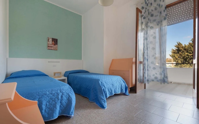 2247 Residence Anna - Appartamento Astice