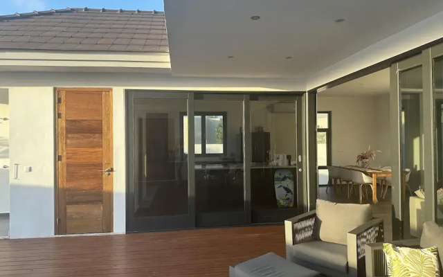 Brand New Immaculate 3-bed Villa in Grote Berg
