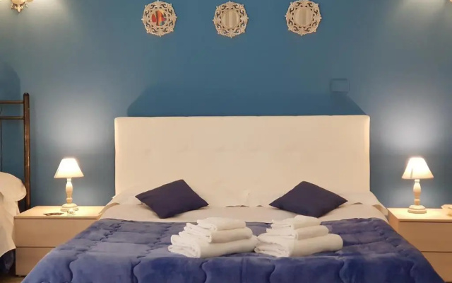 Sicily Luxury BB