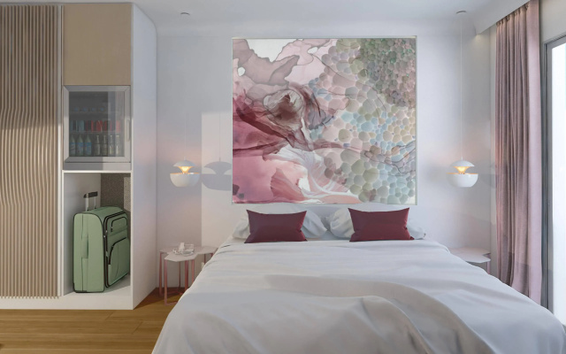 MLL Mediterranean Bay Hotel - Adults Only