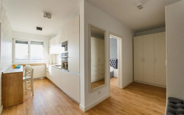 Fantastic Apartment at Prima Residence