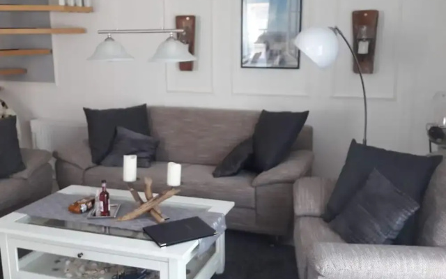 Holiday Home at Buttring