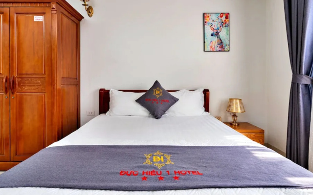 S79 Duc Hieu Airport Hotel