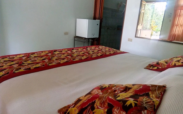 Hotel Alkamar