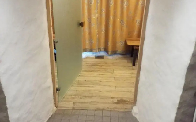 Отель «Хаэское поместье»