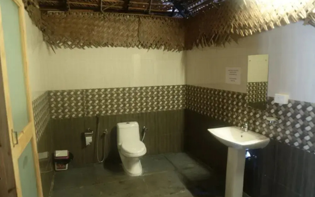 Patnem Garden Cottages