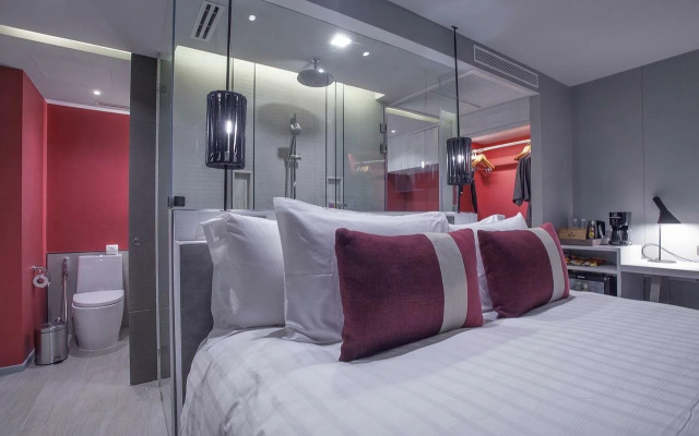 VIP Villas Pattaya Hollywood Jomtien Beach