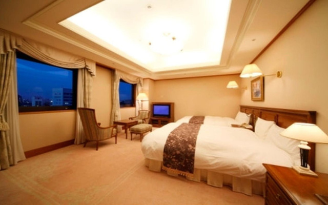 Hotel Racine Sinmaebashi