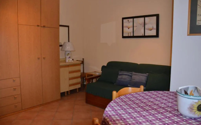 Appartamento Giardini Naxos