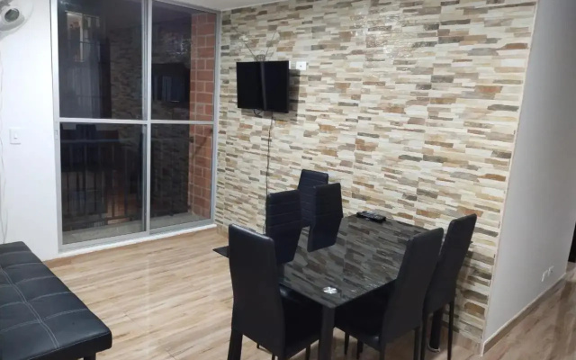 Apartamento Vacacional Melgar