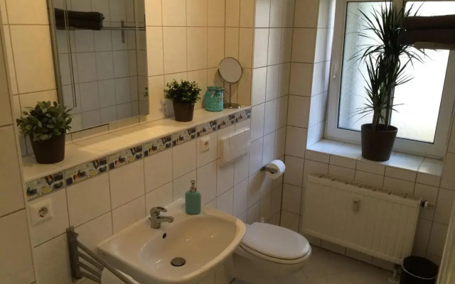 Citywohnungen Halle Saale