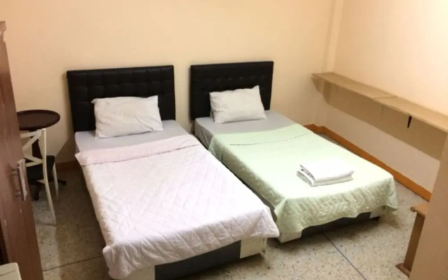 Maharani Guesthouse