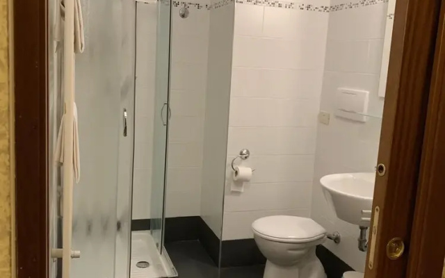 Two-room Apartment for 1 up to 3 People max