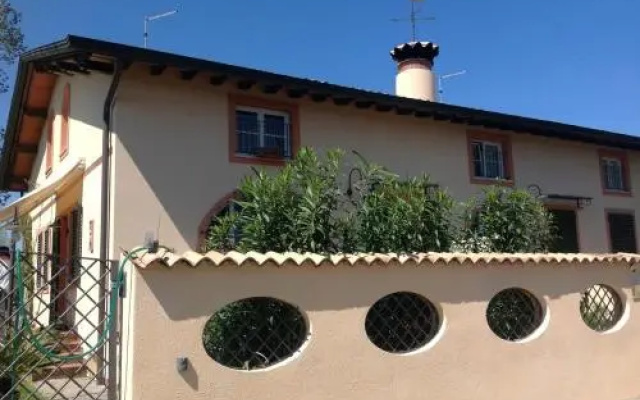 B&b La Lavande