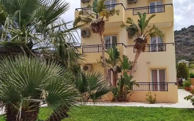 Sinero Apts