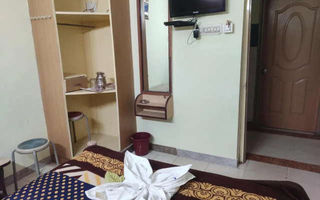 Hotel Ganesh Mahal