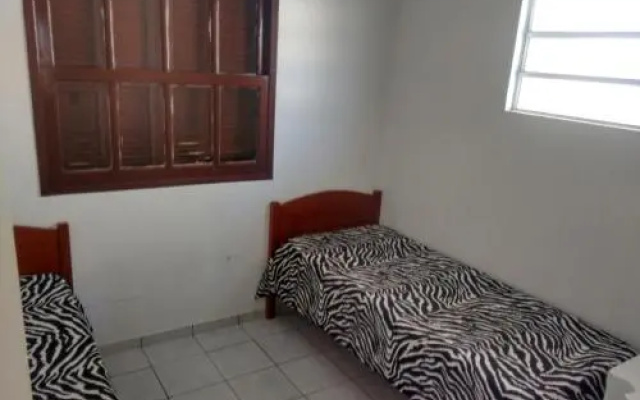 Casa Dunas