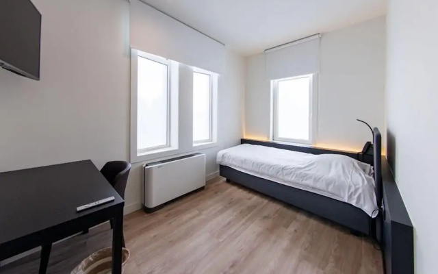 Hotel Bell-X