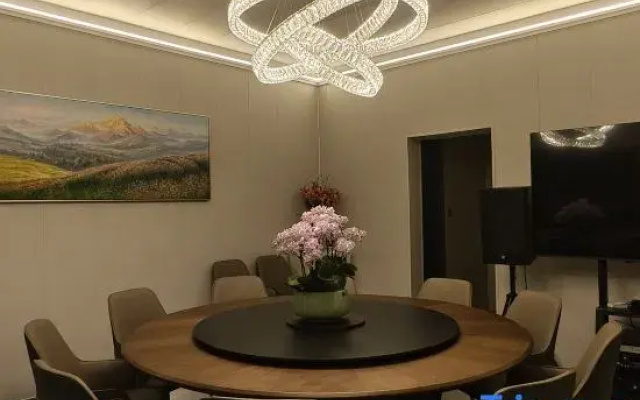 Shanyuehai Homestay