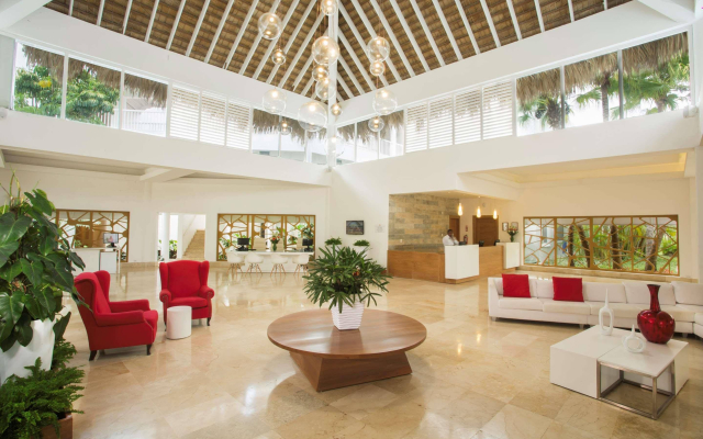 Viva Heavens by Wyndham, A Trademark All Inclusive