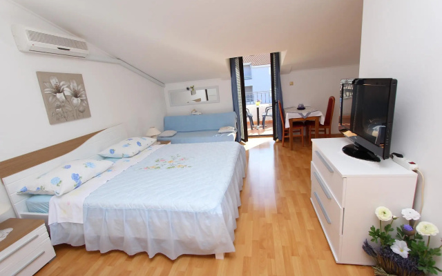 Apartments Dujmovic