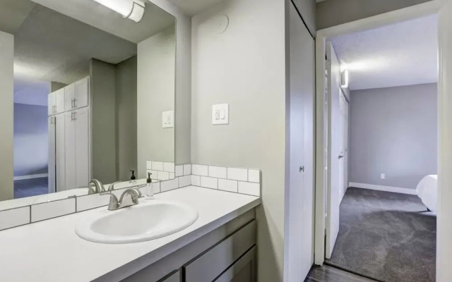 Arrive 800 Penn Executive 1br 1 Ba