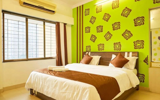 Basera Service Apartment