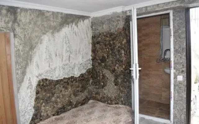 Mari Qushashvili Guest House
