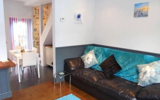 Tower Cottage
