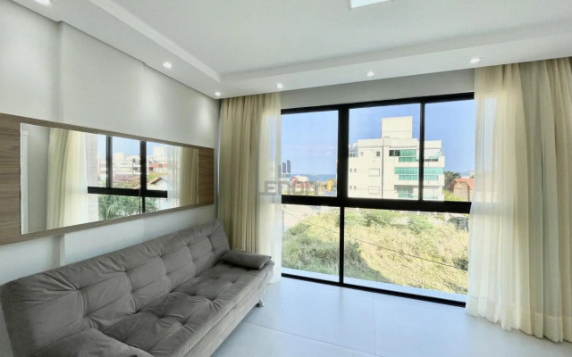 182 - Lindo apartamento 2 suítes em Mariscal