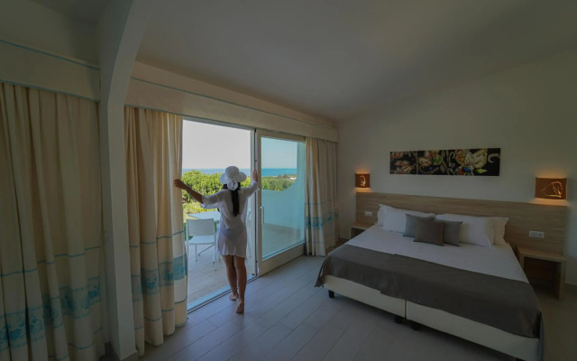 GH Santina Resort
