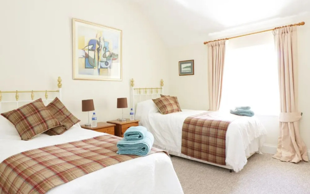 Bannatyne Lodge