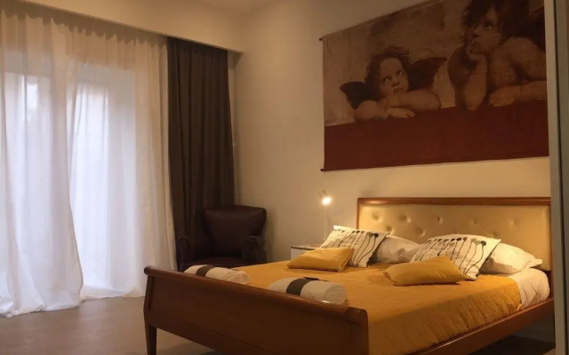 B&B Katerine
