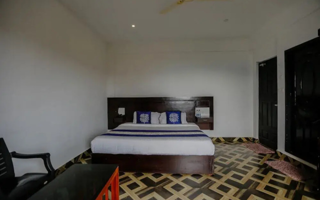 Diamond Hills Resort by OYO Rooms