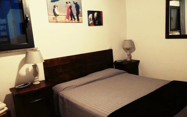 Casale Santioro B&B