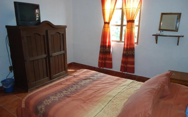 Hotel San Isidro