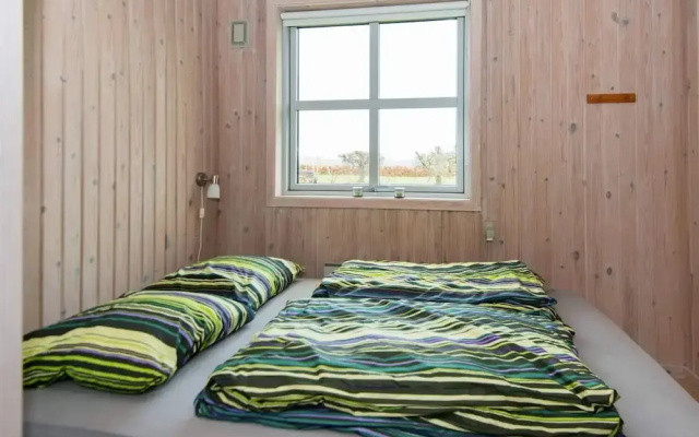 5 Person Holiday Home in Ebeltoft-by Traum