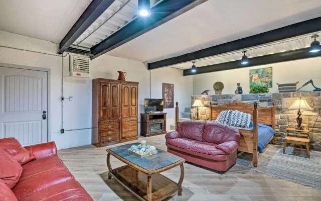 Newly Built Tooele Suite w/ Stunning Views!
