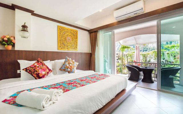 The Nine Hotel at Ao Nang