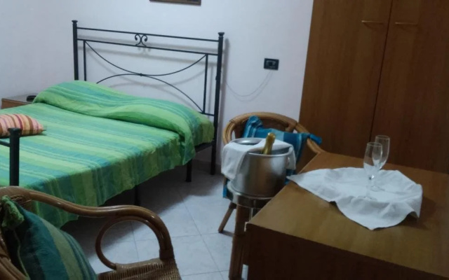Hotel Degli Amici