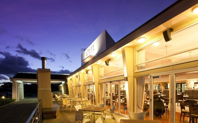 Copthorne Resort Solway Park in Masterton, New Zealand from 130$, photos, reviews - zenhotels.com hotel front
