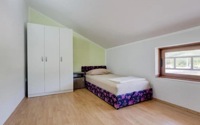 Apartments Popovic