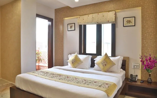Marigold Inn homestay