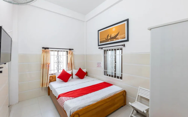 Bong House Homestay 2 by OYO Rooms