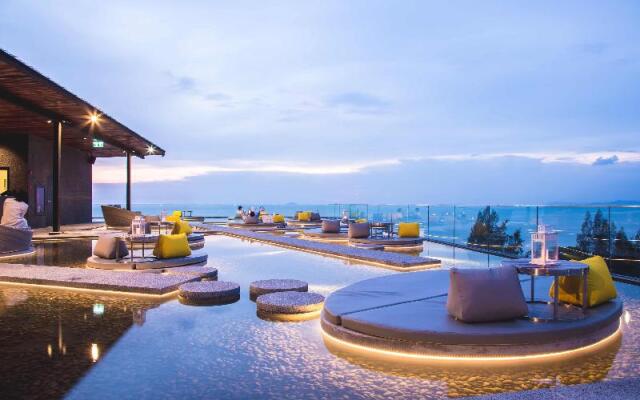 Ana Anan Resort & Villas Pattaya 0