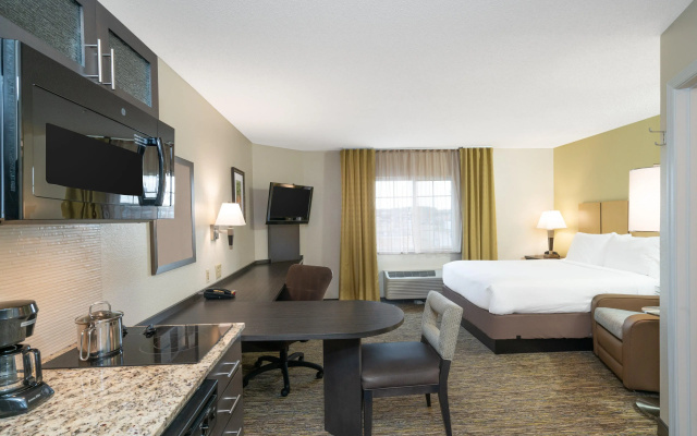 Candlewood Suites Hopewell - Fort Lee by IHG