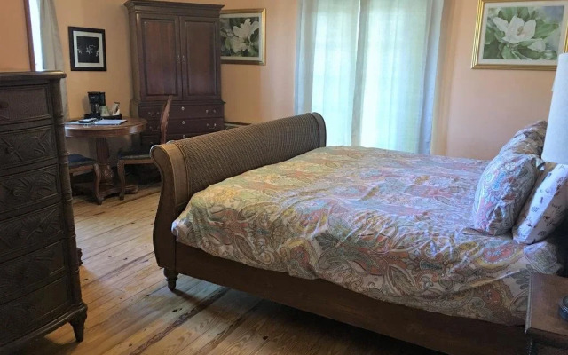 St. George Inn