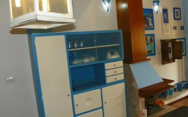 Piluvia Home
