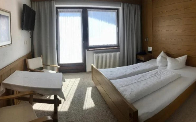 Alpinhotel Zirbenhof